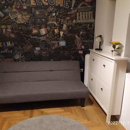 Plaka'S Flat-Near Syntagma Metro Station Lejlighed Athen Eksteriør billede