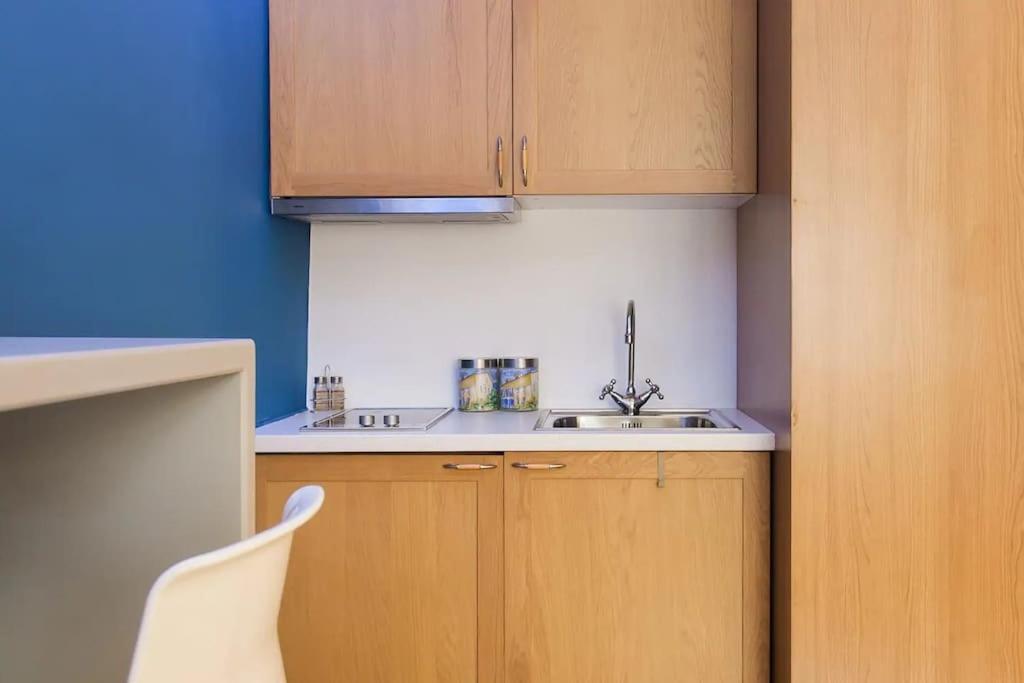 Plaka'S Flat-Near Syntagma Metro Station Lejlighed Athen Eksteriør billede