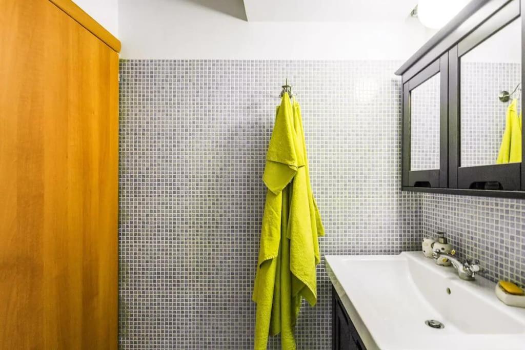 Plaka'S Flat-Near Syntagma Metro Station Lejlighed Athen Eksteriør billede