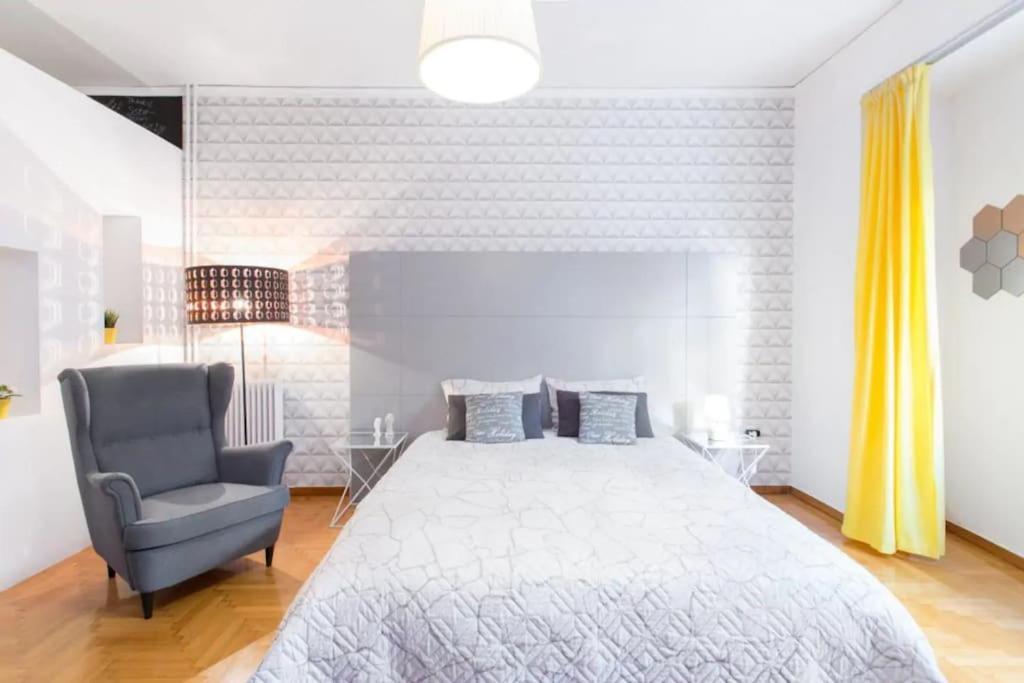 Plaka'S Flat-Near Syntagma Metro Station Lejlighed Athen Eksteriør billede