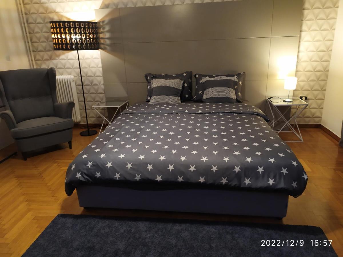 Plaka'S Flat-Near Syntagma Metro Station Lejlighed Athen Eksteriør billede