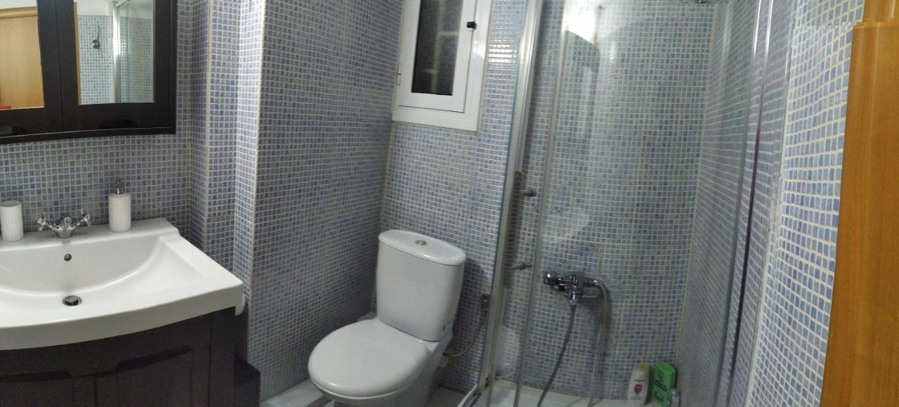 Plaka'S Flat-Near Syntagma Metro Station Lejlighed Athen Eksteriør billede