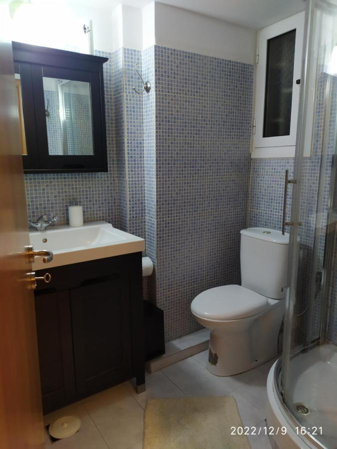 Plaka'S Flat-Near Syntagma Metro Station Lejlighed Athen Eksteriør billede