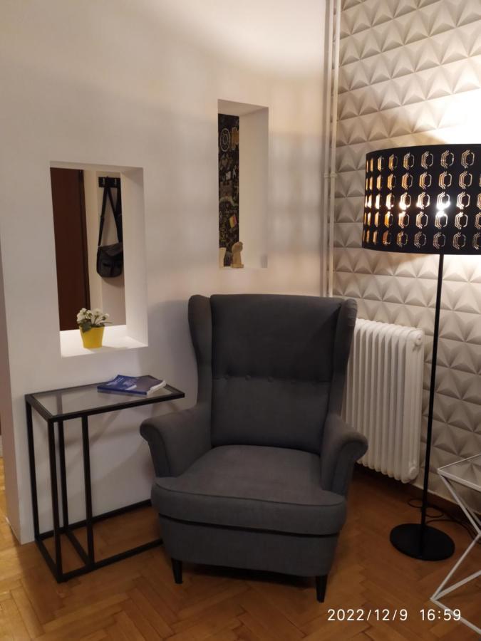 Plaka'S Flat-Near Syntagma Metro Station Lejlighed Athen Eksteriør billede
