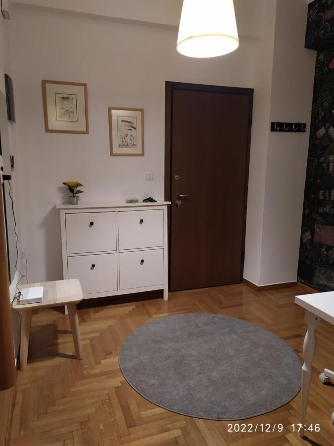 Plaka'S Flat-Near Syntagma Metro Station Lejlighed Athen Eksteriør billede