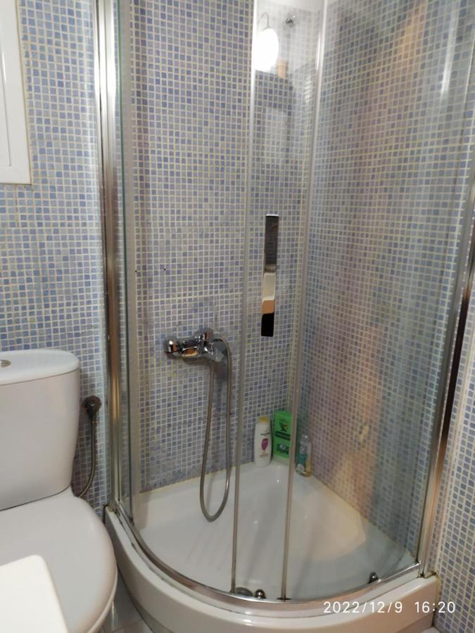 Plaka'S Flat-Near Syntagma Metro Station Lejlighed Athen Eksteriør billede