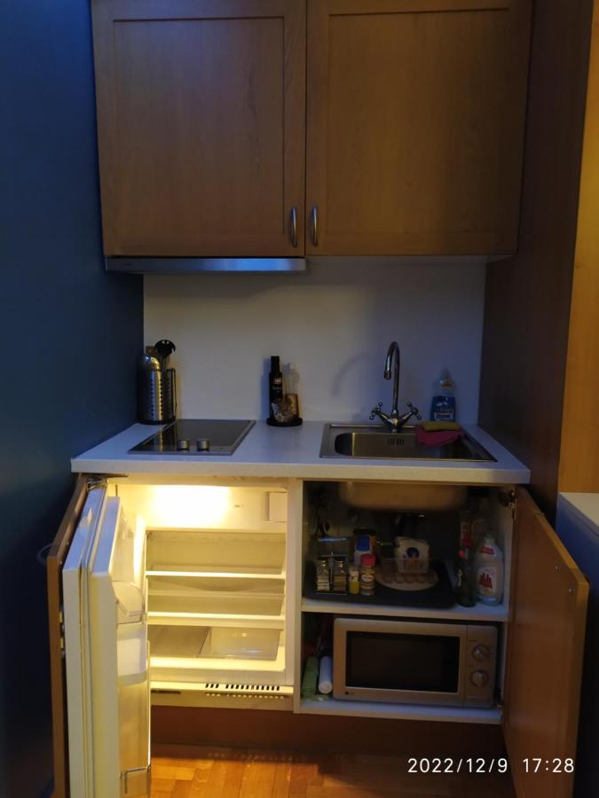 Plaka'S Flat-Near Syntagma Metro Station Lejlighed Athen Eksteriør billede