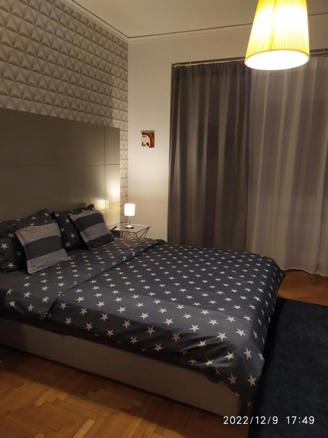 Plaka'S Flat-Near Syntagma Metro Station Lejlighed Athen Eksteriør billede