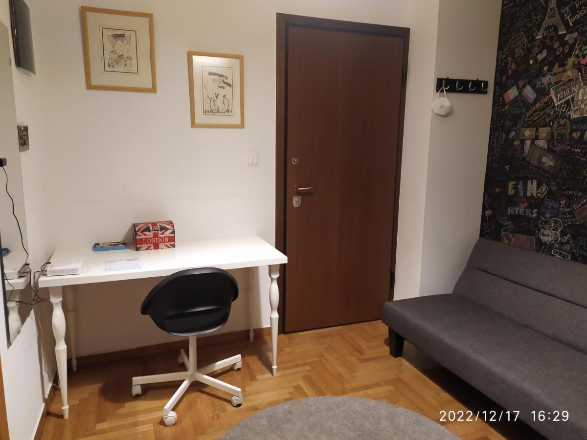Plaka'S Flat-Near Syntagma Metro Station Lejlighed Athen Eksteriør billede