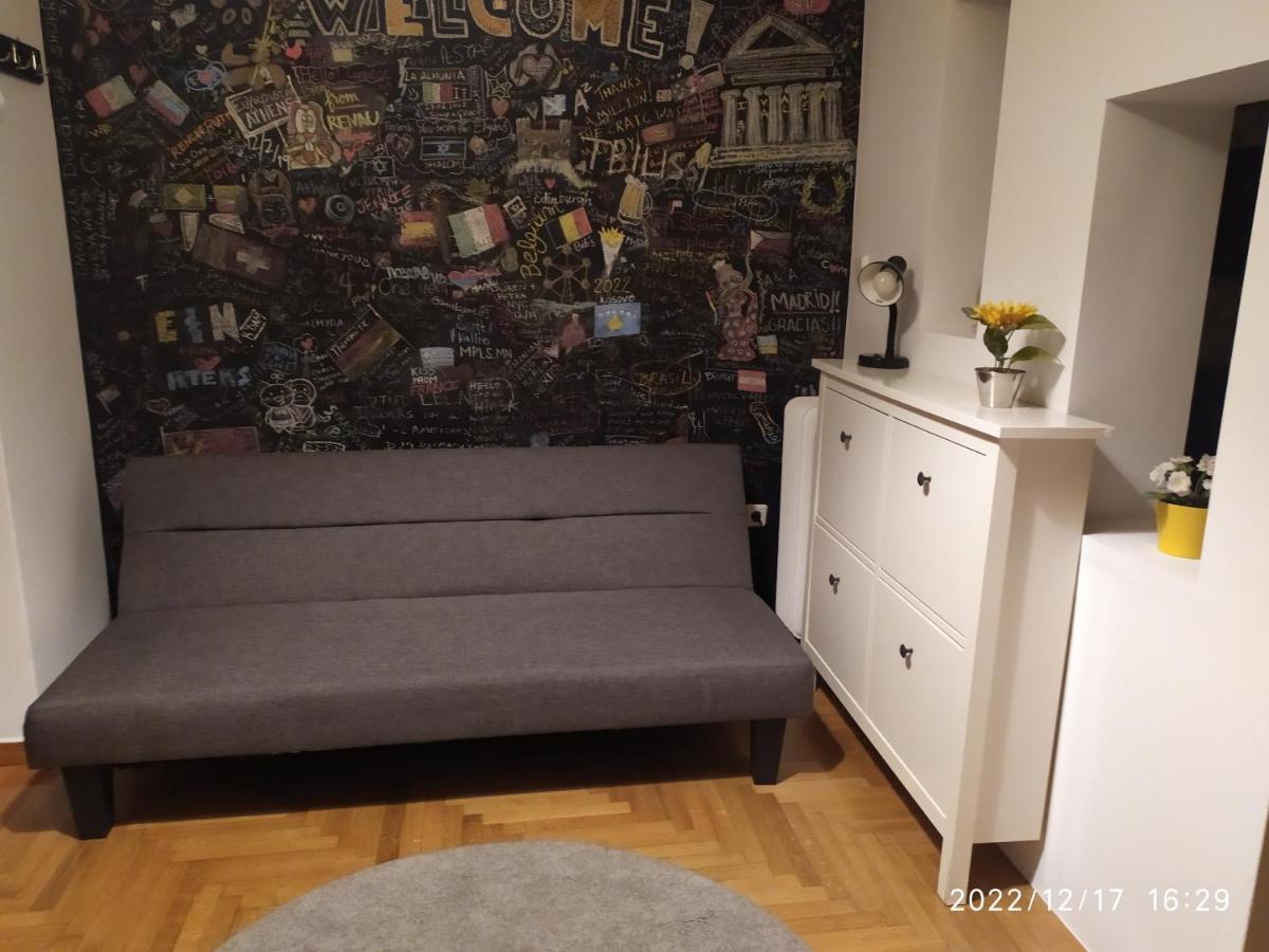 Plaka'S Flat-Near Syntagma Metro Station Lejlighed Athen Eksteriør billede
